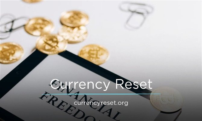 CurrencyReset.org